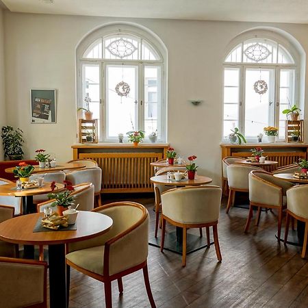 Hotel Ratskeller Schwarzenberg Schwarzenberg  Ngoại thất bức ảnh