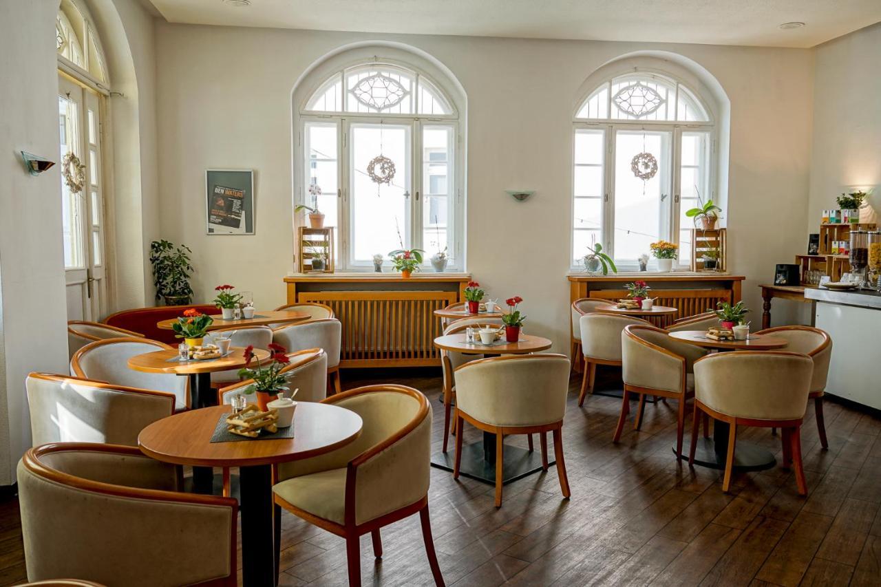 Hotel Ratskeller Schwarzenberg Schwarzenberg  Ngoại thất bức ảnh