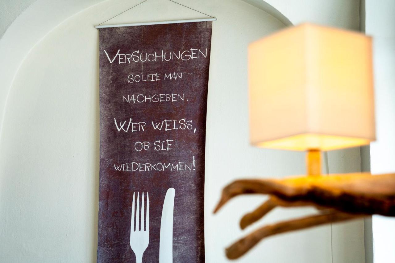 Hotel Ratskeller Schwarzenberg Schwarzenberg  Ngoại thất bức ảnh