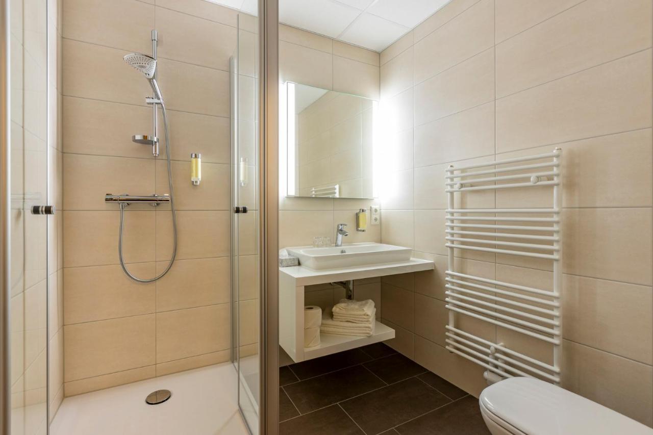 Hotel Ratskeller Schwarzenberg Schwarzenberg  Ngoại thất bức ảnh