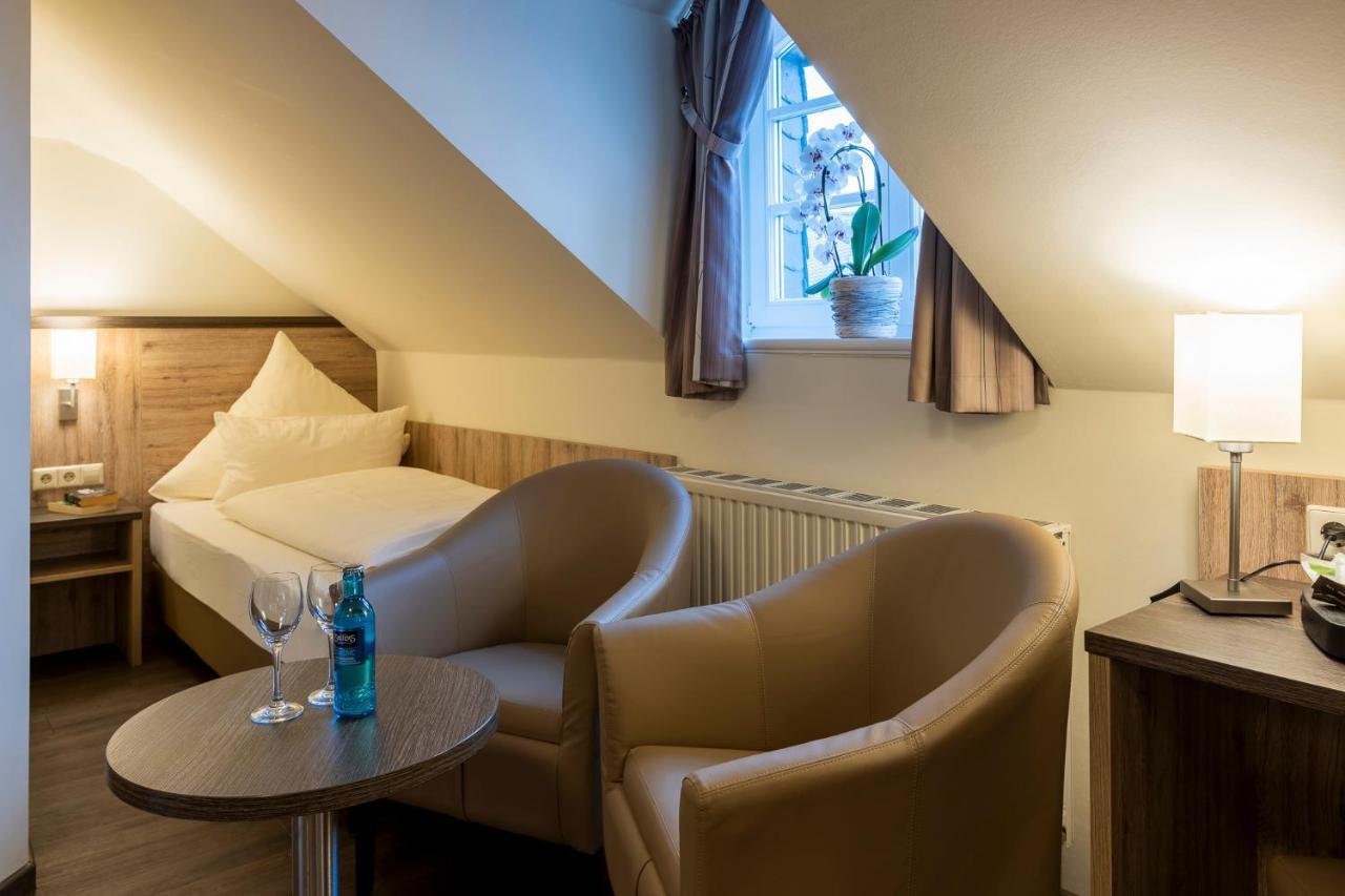 Hotel Ratskeller Schwarzenberg Schwarzenberg  Ngoại thất bức ảnh