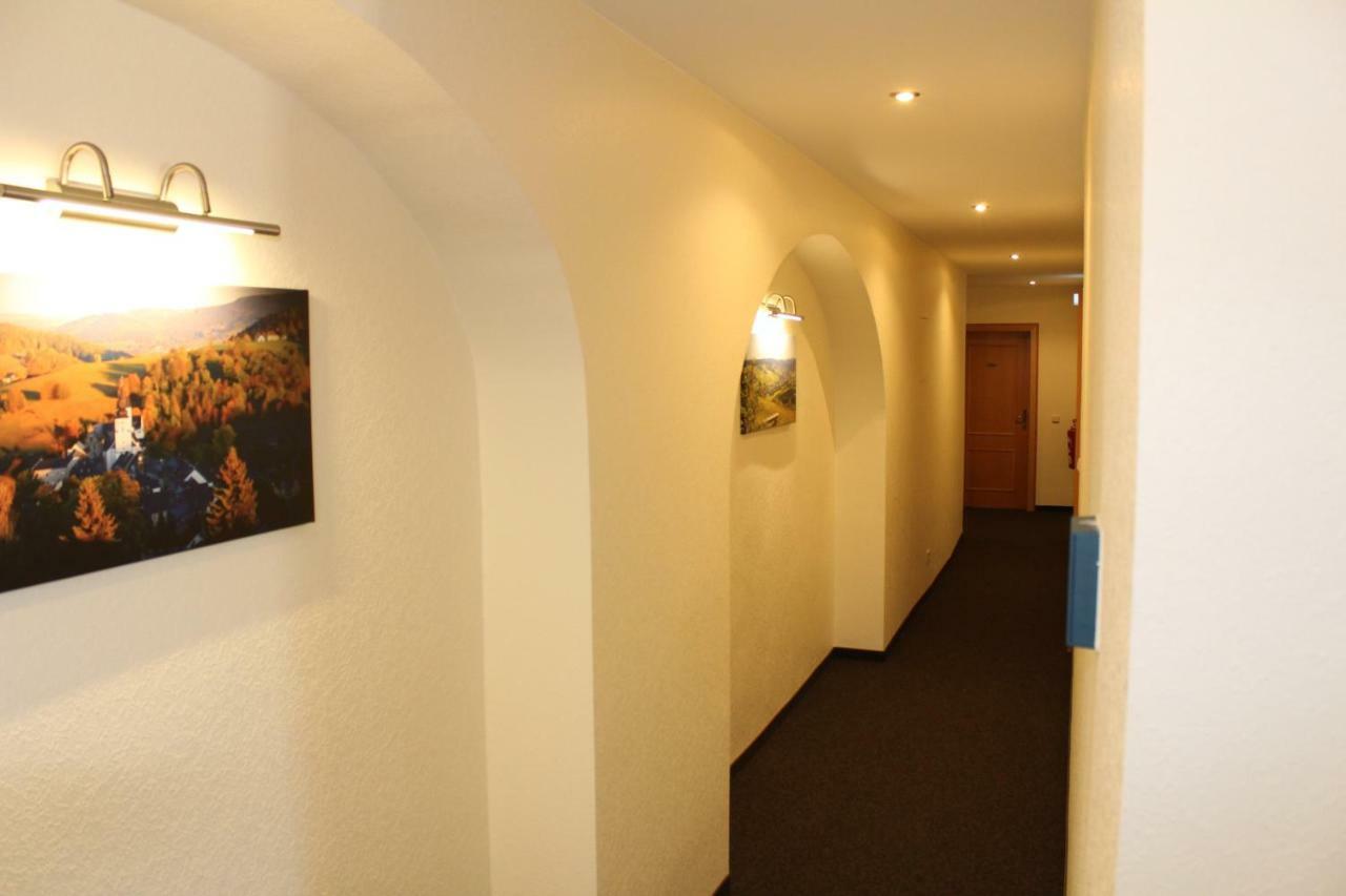 Hotel Ratskeller Schwarzenberg Schwarzenberg  Ngoại thất bức ảnh